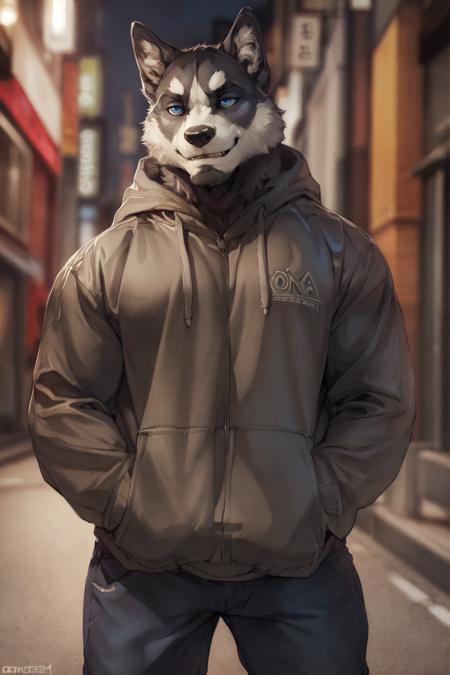 01444-2701769216-(by Darkgem, by Oouna, by honovy, By TheBigSlick, By null-ghost), male, volga, husky, nordic sled dog, solo, front view, clothed.png